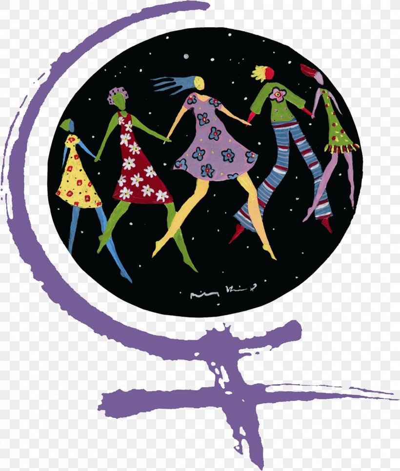 Marche Mondiale Des Femmes Feminism Woman Poverty Social Movement, PNG, 1202x1417px, Watercolor, Cartoon, Flower, Frame, Heart Download Free