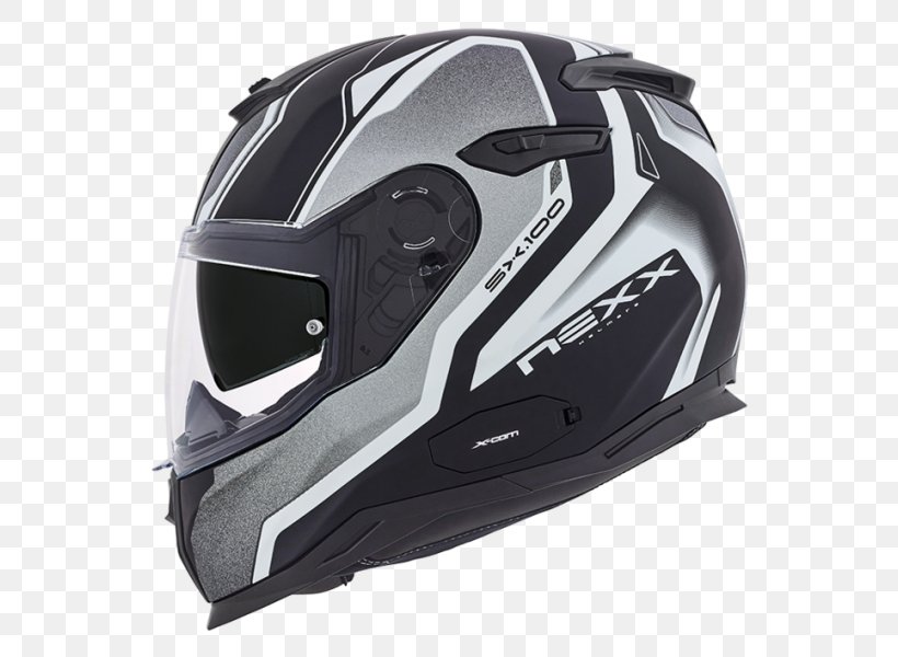 Motorcycle Helmets Nexx SX100 Iflux Helmet Nexx Sx 100 Blast, PNG, 600x600px, Motorcycle Helmets, Bicycle Clothing, Bicycle Helmet, Bicycles Equipment And Supplies, Black Download Free