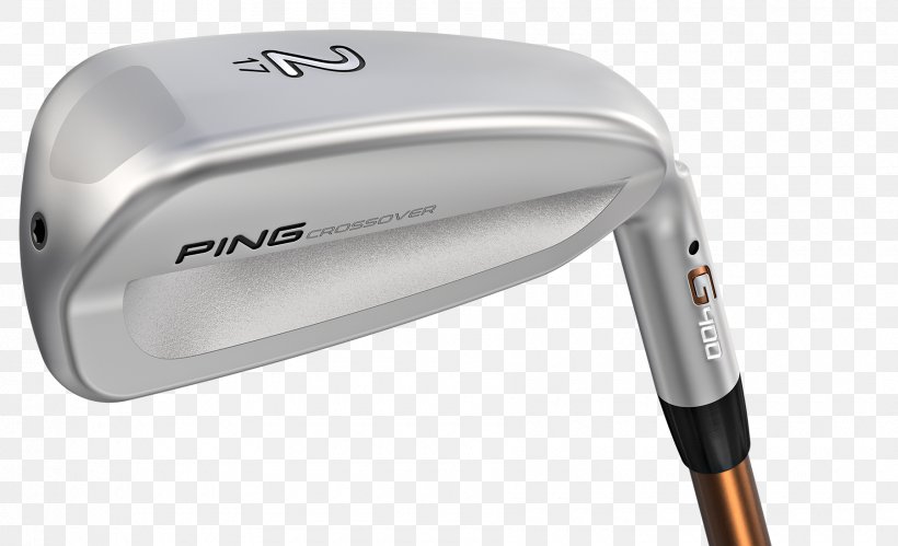 PING G400 Crossover Hybrid PING G400 Driver Iron Golf, PNG, 1800x1096px, Ping G400 Driver, Cobra Golf Max Offset Driver, Drive, Golf, Golf Clubs Download Free