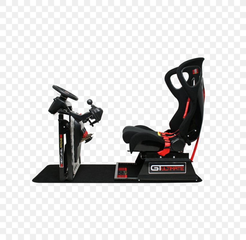 Racing Car Wheel Seat Automòbil De Competició, PNG, 800x800px, Racing, Bicycle Gearing, Bucket Seat, Car, Exercise Equipment Download Free