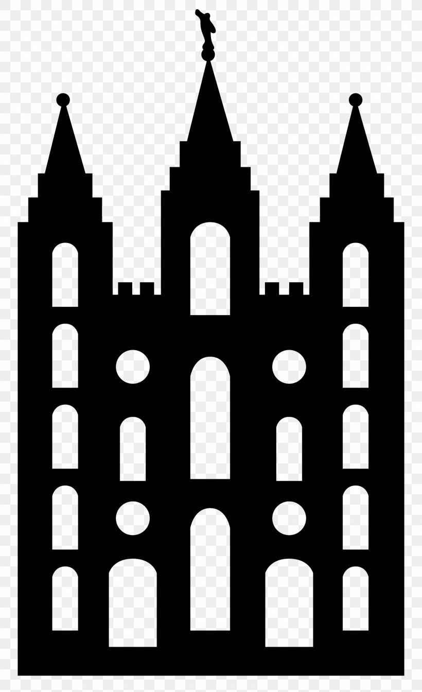 Salt Lake Temple Manti Utah Temple Provo City Center Temple Oquirrh Mountain Utah Temple, PNG, 1500x2460px, Salt Lake Temple, Arch, Black And White, Building, Facade Download Free