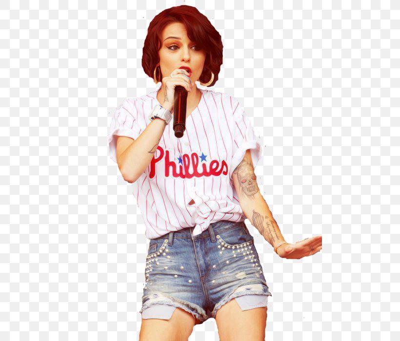 T-shirt Shoulder Microphone Philadelphia Phillies Sleeve, PNG, 500x700px, Tshirt, Abdomen, Clothing, Joint, Microphone Download Free