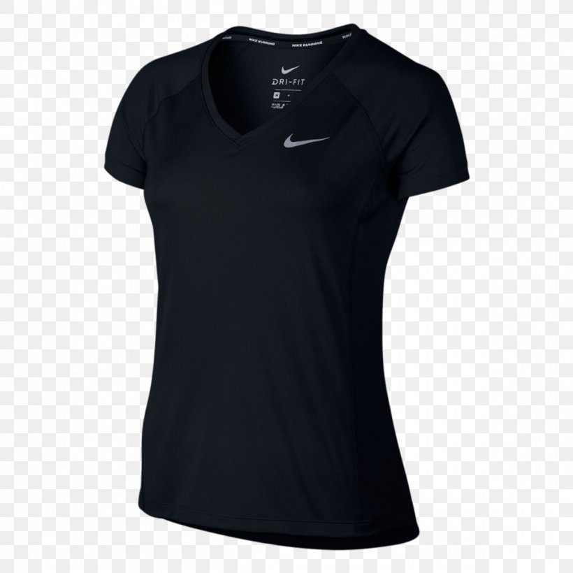T-shirt Sleeve Polo Shirt Clothing, PNG, 1200x1200px, Tshirt, Active Shirt, Black, Clothing, Clothing Accessories Download Free