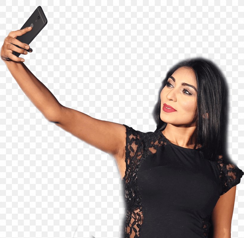 Alisha Pradhan Selfie Photography, PNG, 971x950px, Alisha Pradhan, Arm, Brown Hair, Camera, Camera Lens Download Free