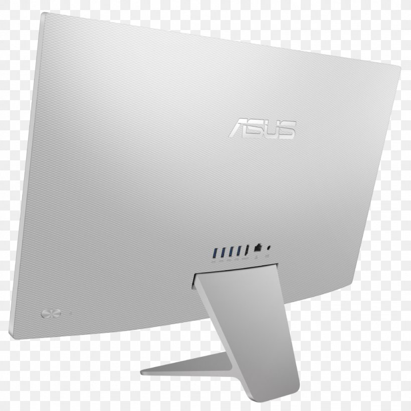 ASUS Vivo AiO V241ICUK Computer Intel Core I5, PNG, 1024x1024px, Asus Vivo Aio V241icuk, Asus, Brand, Central Processing Unit, Computer Download Free