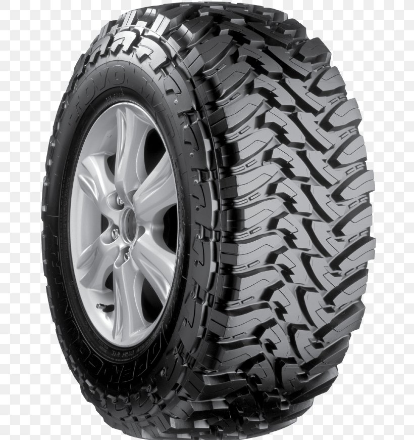 Car Motor Vehicle Tires Toyo Tire & Rubber Company Truck Off-roading, PNG, 700x870px, Car, Auto Part, Automotive Tire, Automotive Wheel System, Formula One Tyres Download Free