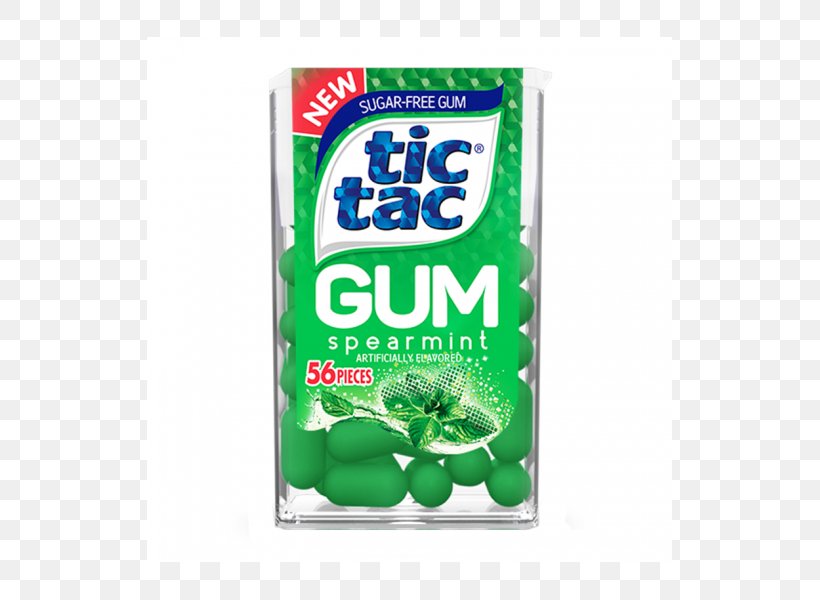 Chewing Gum Tic Tac Mint Kroger Mentha Spicata, PNG, 525x600px, Chewing Gum, Candy, Coupon, Discounts And Allowances, Flavor Download Free