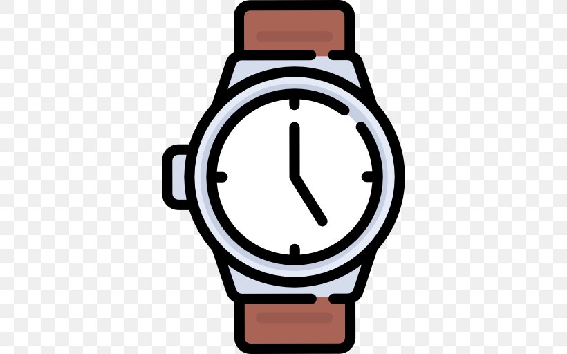 Clock Watch, PNG, 512x512px, Clock, Brand, Movement, Pocket Watch, Stopwatch Download Free