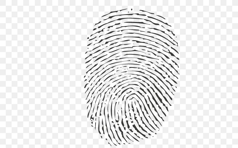 Device Fingerprint Thumb, PNG, 512x512px, Fingerprint, Area, Black And White, Device Fingerprint, Finger Download Free