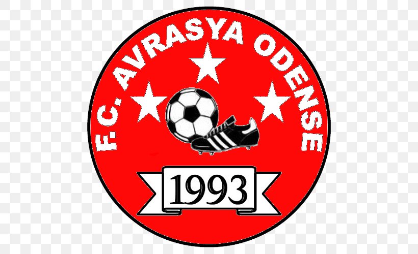 FC Avrasya Danish Cup Odense Boldklub Funen Series Football, PNG, 500x500px, Danish Cup, Area, Ball, Brand, Danish Football Association Download Free