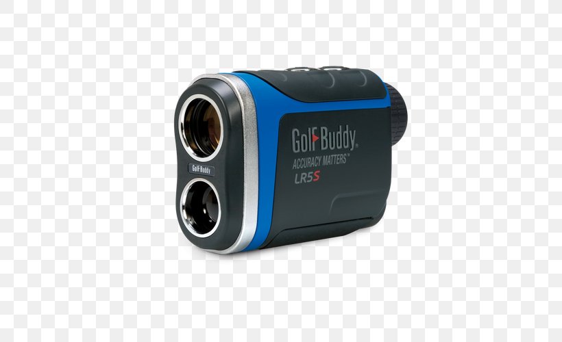 GolfBuddy Voice 2 GolfBuddy LR5 Compact Laser Range Finder Range Finders Laser Rangefinder, PNG, 500x500px, Range Finders, Electronics, Electronics Accessory, Golf, Golfbuddy Wt5 Download Free