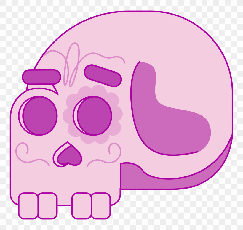 Halloween Halloween Element, PNG, 2500x2369px, Halloween, Biology, Cartoon, Geometry, Human Skeleton Download Free