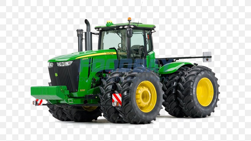 John Deere 9630 0 Tractor Continuous Track, PNG, 642x462px, John Deere, Agricultural Machinery, Automotive Tire, Continuous Track, Data Download Free
