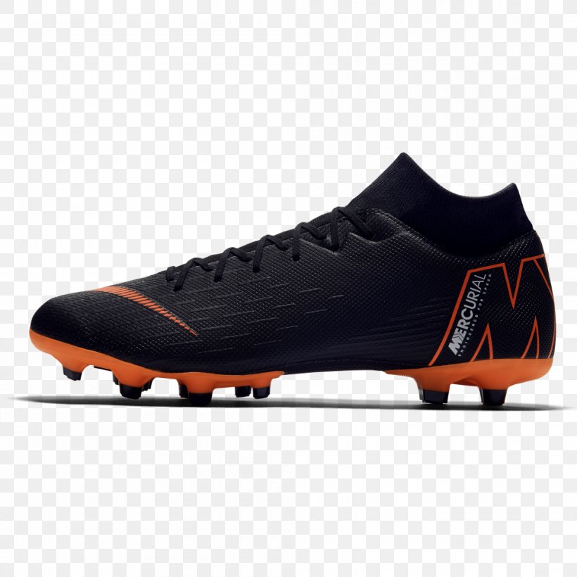 Nike Mercurial Vapor Football Boot Nike Men's Mercurial Superfly 6 Academy FG/MG Just Do It Cleat, PNG, 1000x1000px, Nike Mercurial Vapor, Athletic Shoe, Boot, Cleat, Cristiano Ronaldo Download Free