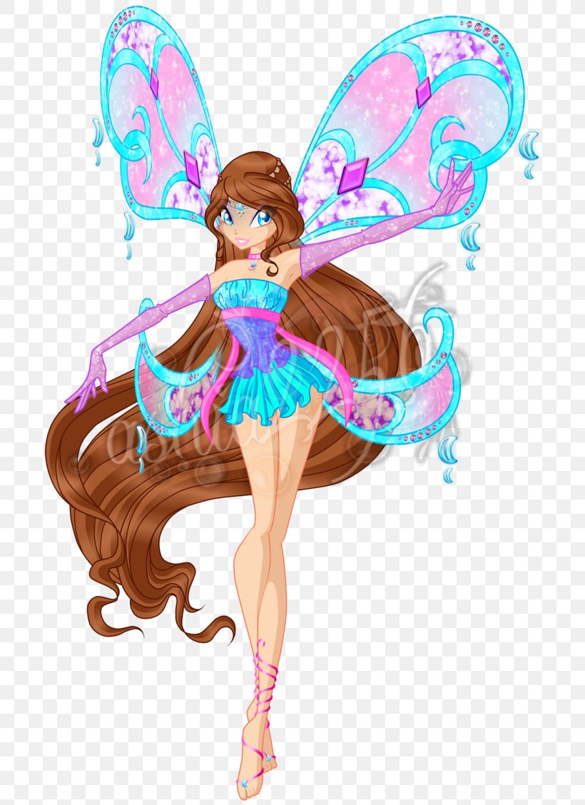 Winxclub bloom pictures