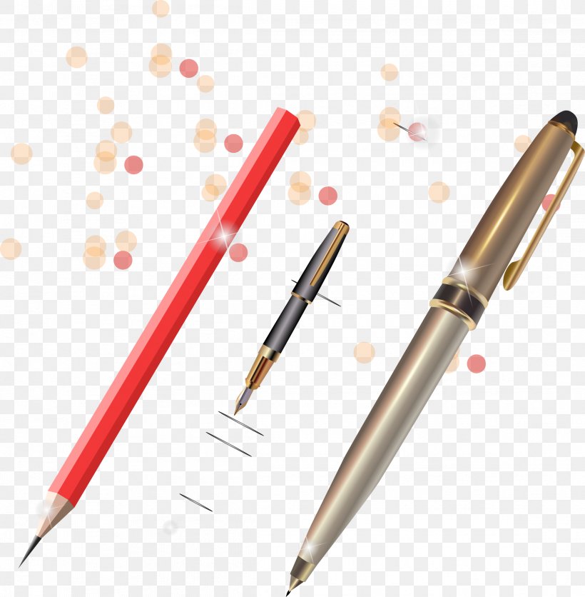 Ballpoint Pen, PNG, 2323x2371px, Ballpoint Pen, Ball Pen, Office Supplies, Pen Download Free