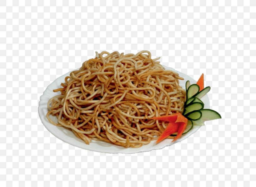 Chow Mein Chinese Noodles Lo Mein Singapore-style Noodles Yakisoba, PNG, 600x600px, Chow Mein, Asian Food, Bucatini, Capellini, Chinese Food Download Free