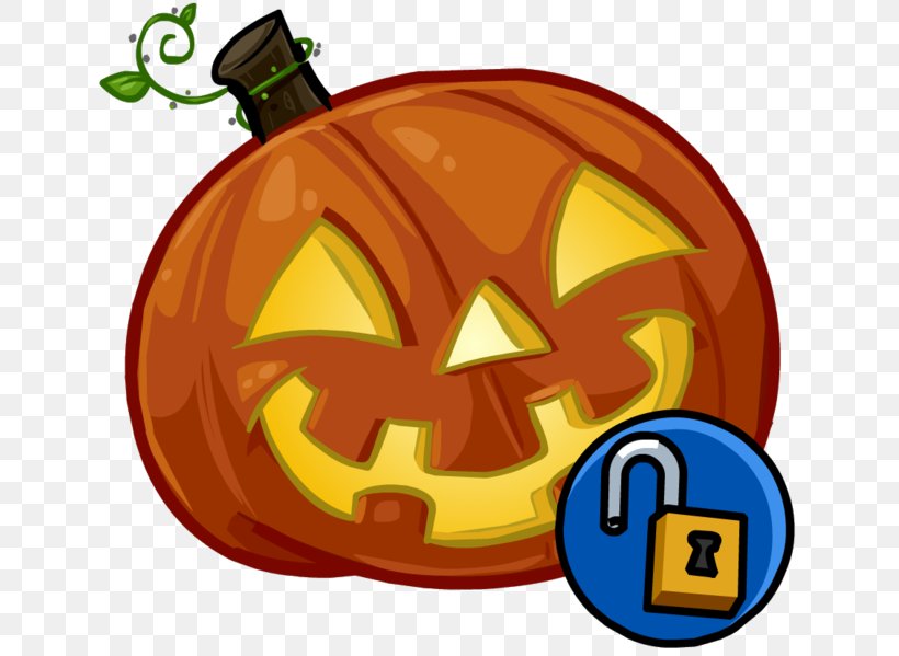Club Penguin Jack-o'-lantern Pumpkin Wiki, PNG, 647x599px, Club Penguin, Blog, Calabaza, Cheating In Video Games, Clothing Download Free