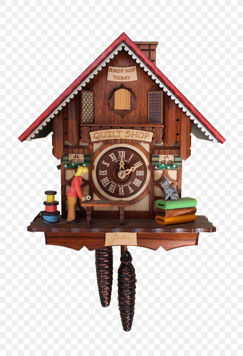Cuckoo Clock Black Forest Quilt Quartz Clock, PNG, 800x1200px, Cuckoo Clock, Alarm Clocks, Black Forest, Black Forest House, Chalet Download Free