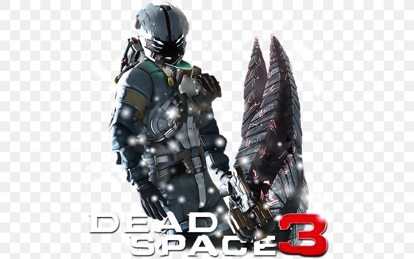Dead Space 3 Dead Space 2 Xbox 360 PlayStation 3, PNG, 512x512px, Dead Space 3, Action Figure, Armour, Dead Space, Dead Space 2 Download Free