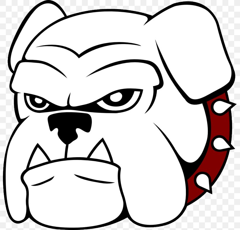 Fresno State Bulldogs Logo Drake Bulldogs Clip Art, PNG, 799x786px, Watercolor, Cartoon, Flower, Frame, Heart Download Free