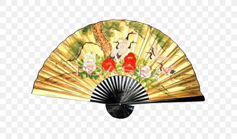 Hand Fan Decorative Arts Blue Fire, PNG, 640x480px, Hand Fan, Blue, China, Chinese, Color Download Free