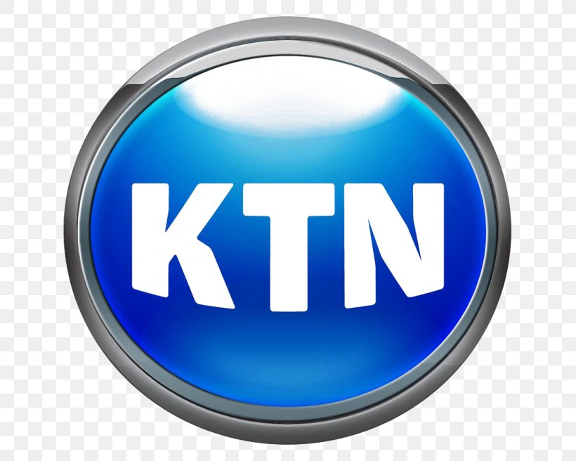 Kenya Television Network News Presenter Television Channel, PNG, 700x656px, Kenya, Brand, Broadcasting, Daystar, Electric Blue Download Free