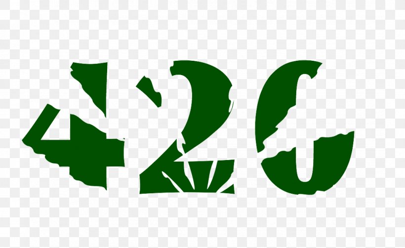 420 logo design