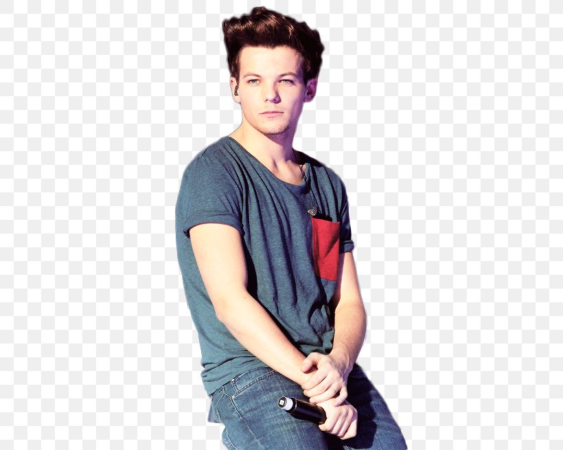 Louis Tomlinson Fat Friends One Direction Actor, PNG, 500x655px, Watercolor, Cartoon, Flower, Frame, Heart Download Free
