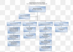 Organizational Chart Of Philippine Airlines