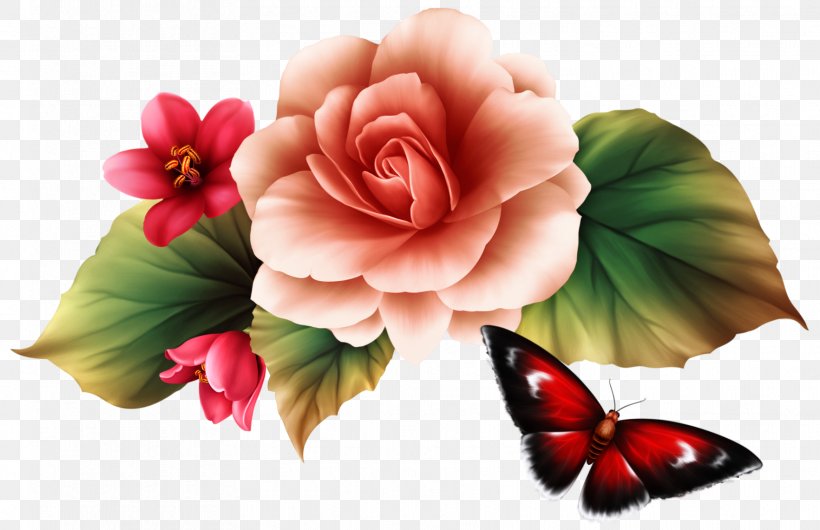 Clip Art Image Rose DeviantArt, PNG, 1765x1141px, Rose, Art, Blog, Butterfly, Cut Flowers Download Free