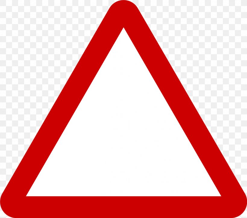 Warning Sign Triangle Traffic Sign Clip Art, PNG, 1159x1024px, Warning Sign, Area, Free Content, Scalable Vector Graphics, Shutterstock Download Free