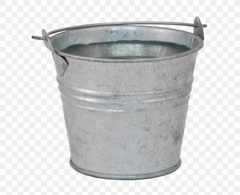 Bucket Pail Stock Photography Water Metal, PNG, 700x669px, Bucket, Color, Featurepics, Liquid, Metal Download Free