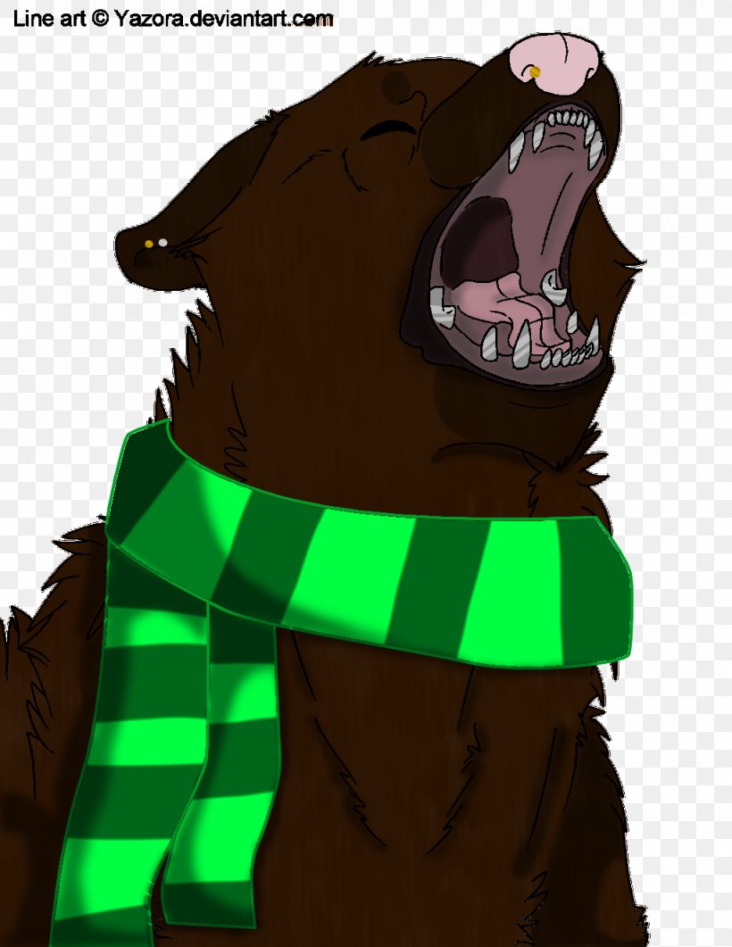 Canidae Bear Dog Illustration Mouth, PNG, 1024x1325px, Canidae, Bear, Carnivoran, Cartoon, Character Download Free