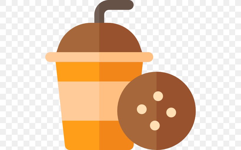 Coffee Cup Clip Art, PNG, 512x512px, Coffee Cup, Cup, Food, Fruit, Orange Download Free