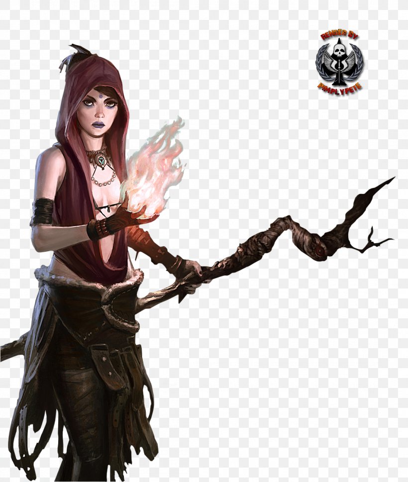 Dragon Age: Origins Dragon Age: Inquisition Video Game YouTube Morrigan, PNG, 1100x1300px, Dragon Age Origins, Action Figure, Art, Character, Concept Art Download Free