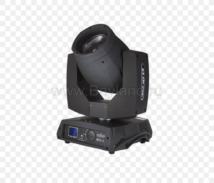 Intelligent Lighting Light Beam LED Stage Lighting, PNG, 584x700px, Light, Camera Accessory, Camera Flashes, Clay Paky, Dj Lighting Download Free