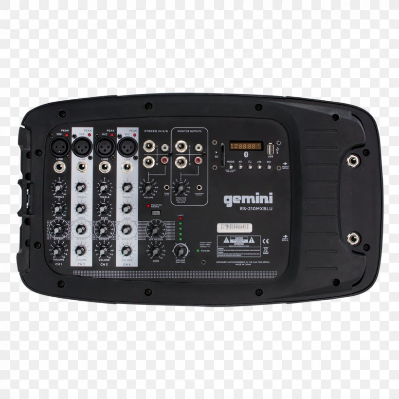 Microphone Public Address Systems Loudspeaker Audio Mixers Sound, PNG, 1200x1200px, Microphone, Audio, Audio Mixers, Audio Mixing, Audio Power Amplifier Download Free