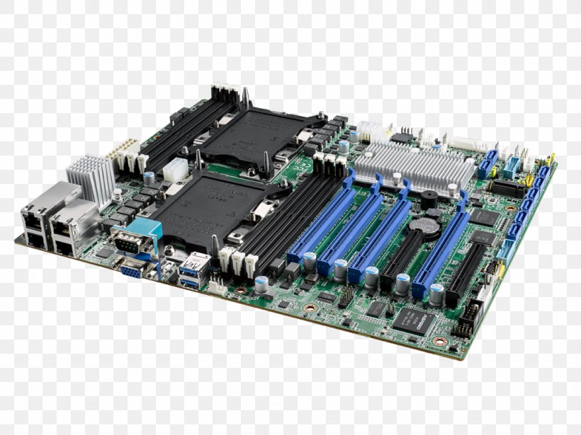 Motherboard TV Tuner Cards & Adapters Intel Computer Hardware ATX, PNG, 1024x768px, Motherboard, Asrock, Atx, Central Processing Unit, Computer Component Download Free