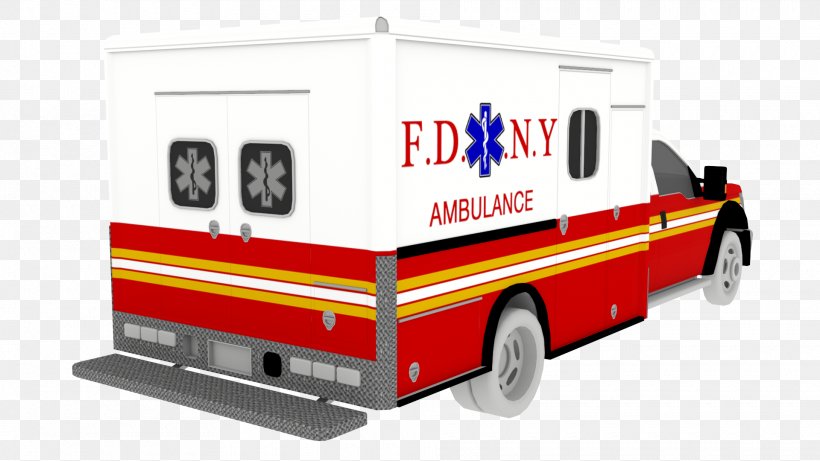 New York City Fire Department Bureau Of EMS Emergency Medical Services Ambulance Emergency Vehicle, PNG, 1920x1080px, New York City Fire Department, Ambulance, Automotive Exterior, Brand, Car Download Free