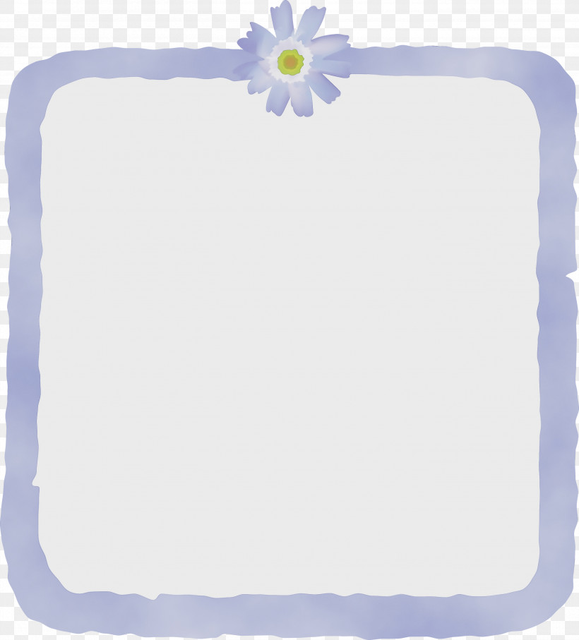 Picture Frame, PNG, 2710x3000px, Flower Frame, Film Frame, Geometry, Lavender, Mathematics Download Free