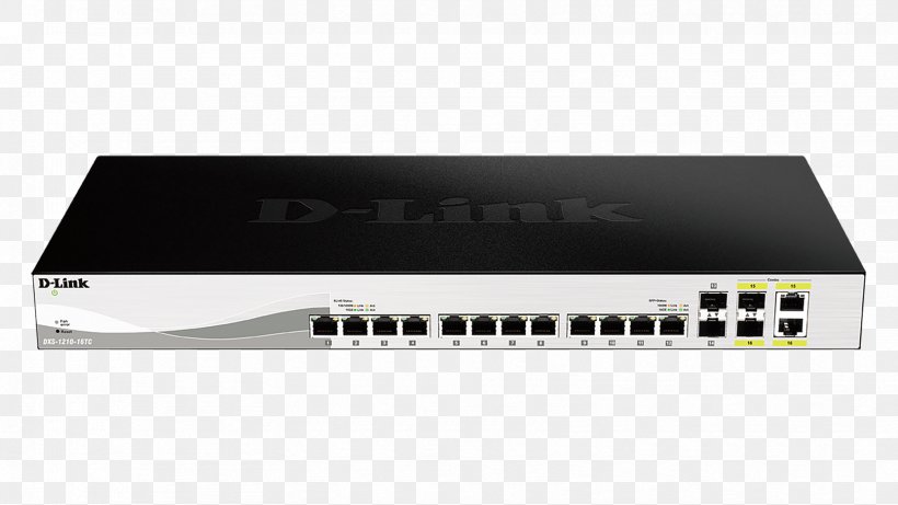 Power Over Ethernet Gigabit Ethernet Network Switch Fast Ethernet D-Link, PNG, 1664x936px, Power Over Ethernet, Audio Receiver, Dell, Dlink, Dlink Canada Inc Download Free