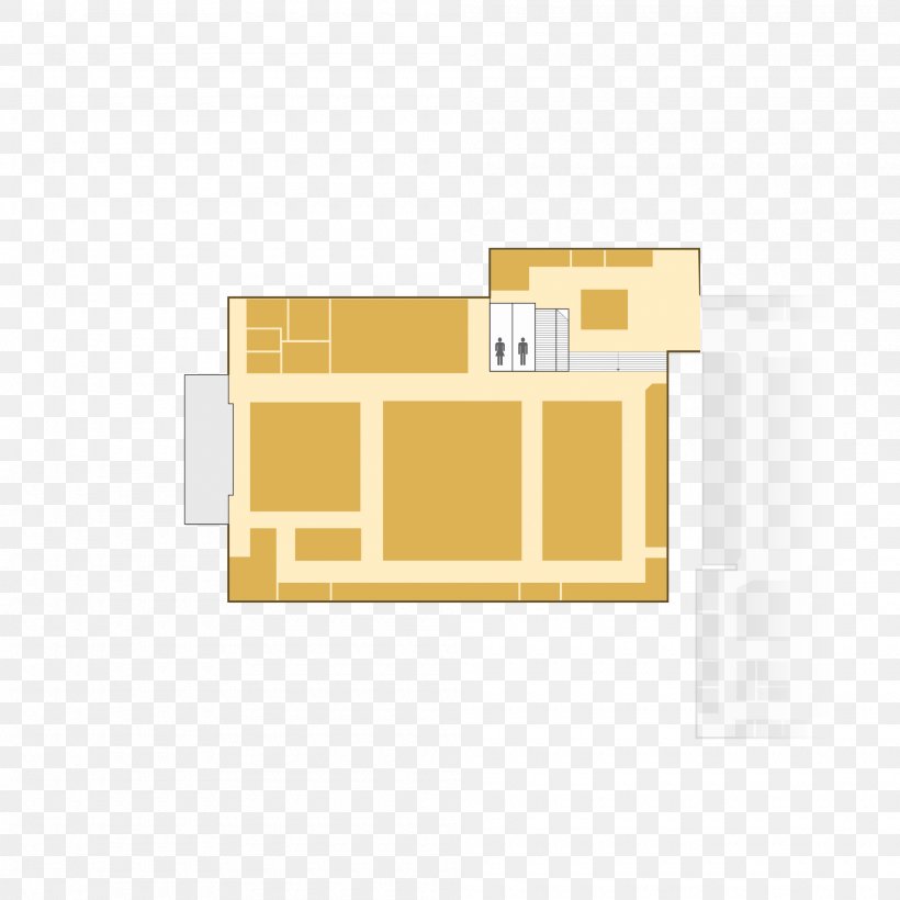 Product Design Rectangle, PNG, 2000x2000px, Rectangle, Elevation, Yellow Download Free