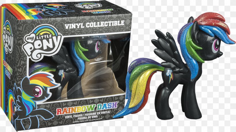 Rainbow Dash Pony Figurine Action & Toy Figures Designer Toy, PNG, 1000x561px, Rainbow Dash, Action Figure, Action Toy Figures, Art, Bobblehead Download Free