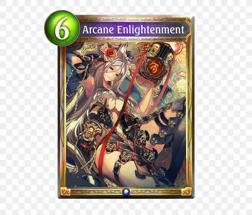 Shadowverse Cygames GameWith Video Game Witchcraft, PNG, 536x698px, Shadowverse, Cygames, Duel Masters Trading Card Game, Eye, Gamewith Download Free