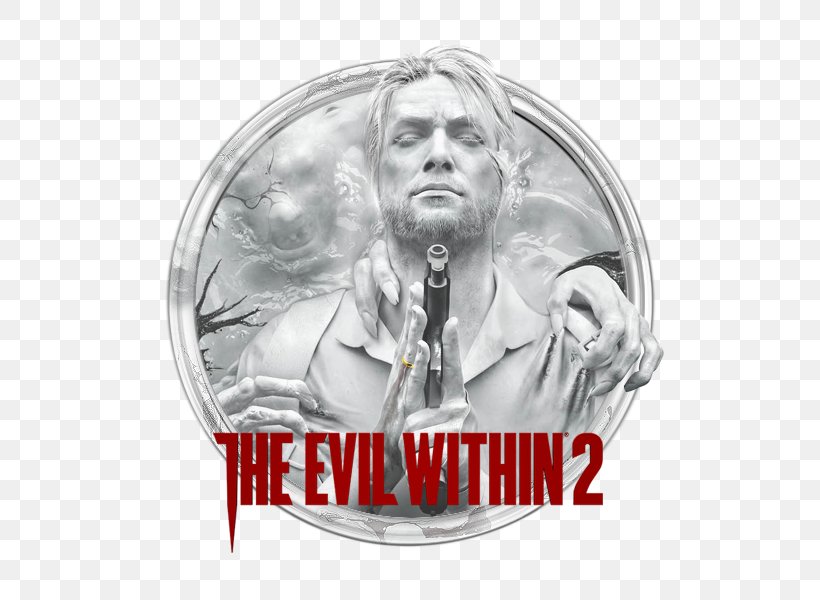 Shinji Mikami The Evil Within 2 Desktop Wallpaper, PNG, 600x600px, Shinji Mikami, Desktop Environment, Evil Within, Evil Within 2, Fashion Accessory Download Free