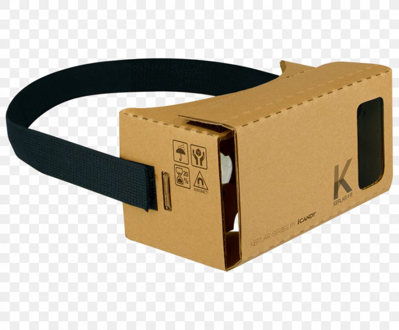 Virtual Reality Google Cardboard Immersion Goggles, PNG, 907x750px, Virtual Reality, Box, Cardboard, Cardboard Box, Email Download Free
