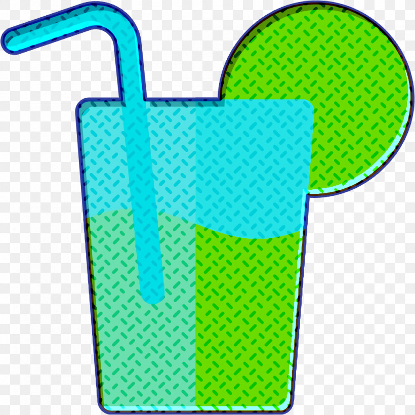 Barbecue Icon Soda Icon Lemonade Icon, PNG, 1036x1036px, Barbecue Icon, Area, Geometry, Green, Lemonade Icon Download Free