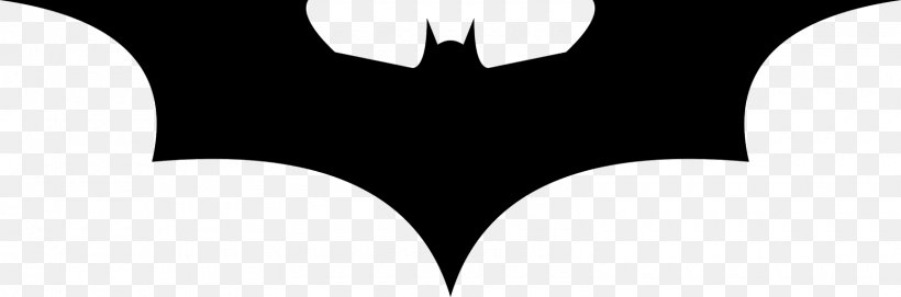 Batman Joker Commissioner Gordon Bat-Signal, PNG, 1600x530px, Batman, Bat, Batman Begins, Batman Black And White, Batsignal Download Free