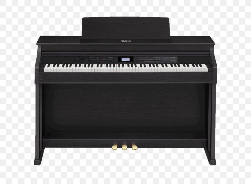 Casio Celviano AP-650 Digital Piano Keyboard, PNG, 600x600px, Watercolor, Cartoon, Flower, Frame, Heart Download Free
